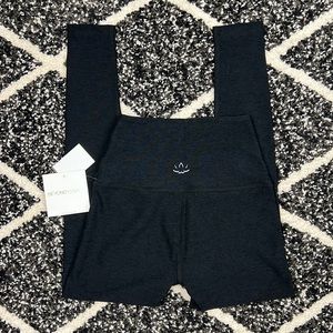 Beyond Yoga Spacedye High Waisted Midi Leggings XS
